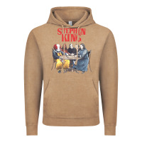 Vintage Coffee retro cult classic Vintage Hoodie - artisFamous