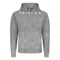 Cloud Rock Friends Vintage Hoodie - artisFamous