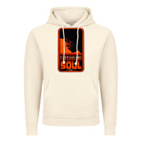 Vintage Artic Fist Full Of Soul Long Record Player Vintage Hoodie - artisFamous