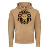 Vintage Camel Lion t-shirt  designs Vintage Hoodie - artisFamous