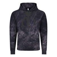 Cloud Black This is the way Vintage Hoodie - artisFamous