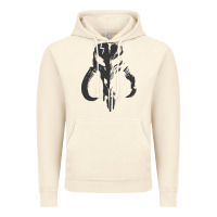 Vintage Artic This is the way Vintage Hoodie - artisFamous