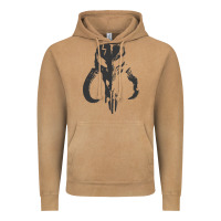 This Is The Way Vintage Hoodie | Teevron