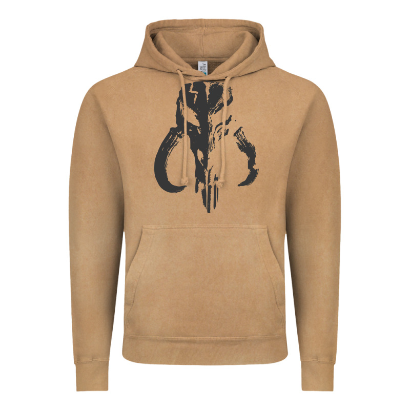 This Is The Way Vintage Hoodie by artisFamous | Teevron