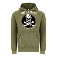 Vintage Olive fear the bones Vintage Hoodie - artisFamous