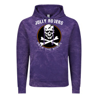 Cloud Purple fear the bones Vintage Hoodie - artisFamous