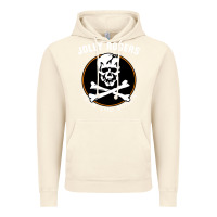 Vintage Artic fear the bones Vintage Hoodie - artisFamous