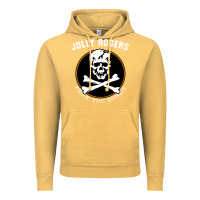 Vintage Mustard fear the bones Vintage Hoodie - artisFamous