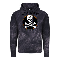 Cloud Black fear the bones Vintage Hoodie - artisFamous