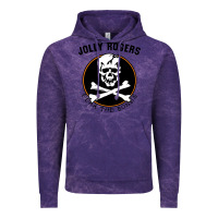 Cloud Purple fear the bones Vintage Hoodie - artisFamous