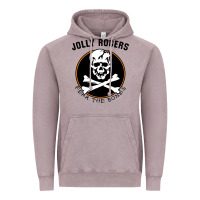 Vintage Zinc fear the bones Vintage Hoodie - artisFamous