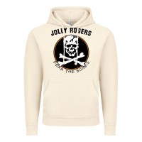 Vintage Artic fear the bones Vintage Hoodie - artisFamous