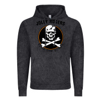 Vintage Black fear the bones Vintage Hoodie - artisFamous