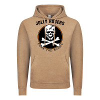 Vintage Coffee fear the bones Vintage Hoodie - artisFamous
