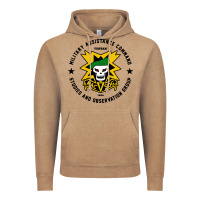 Vintage Coffee macv sog Vintage Hoodie - artisFamous