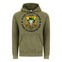 Vintage Olive macv sog Vintage Hoodie - artisFamous