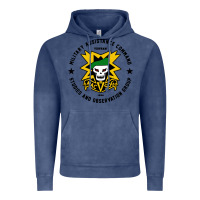 Vintage Denim macv sog Vintage Hoodie - artisFamous