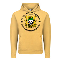 Vintage Mustard macv sog Vintage Hoodie - artisFamous