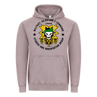 Vintage Zinc macv sog Vintage Hoodie - artisFamous