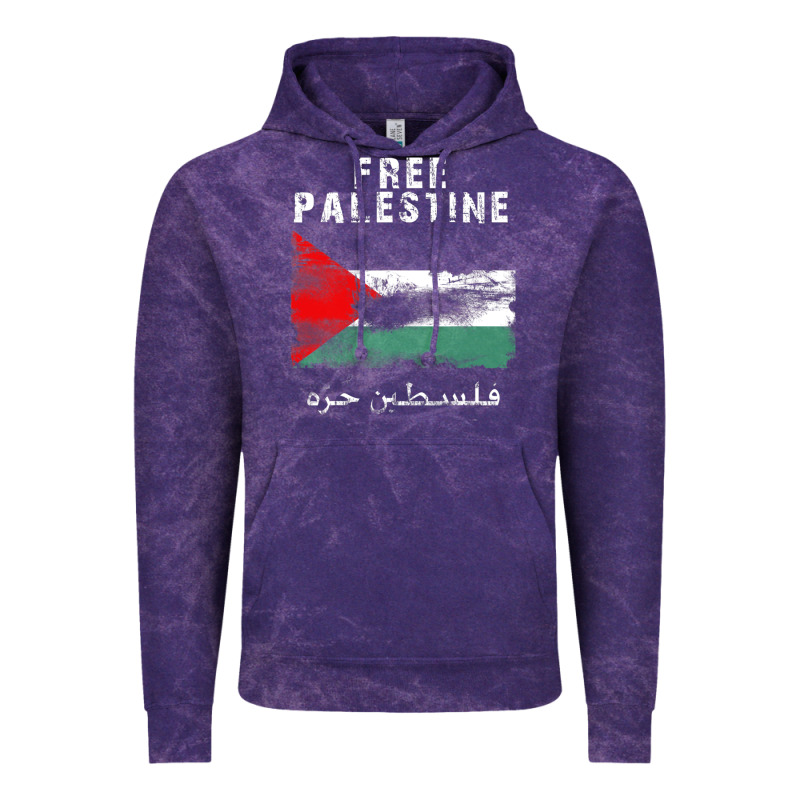 Free Jerusa.lem, Ga.za, Free Palest . Trending  Shirt Vintage Hoodie by artisFamous | Teevron