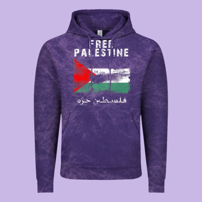 Free Jerusa.lem, Ga.za, Free Palest . Trending  Shirt Vintage Hoodie Designed By Artisfamous