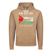 Vintage Coffee free jerusa.lem, ga.za, free palest . trending  shirt Vintage Hoodie - artisFamous