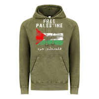 Vintage Olive free jerusa.lem, ga.za, free palest . trending  shirt Vintage Hoodie - artisFamous