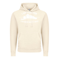 Vintage Artic i don't fall over i do random gravity checks Vintage Hoodie - artisFamous