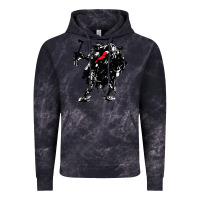 Cloud Black hunt  showdown Vintage Hoodie - artisFamous