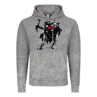 Cloud Rock hunt  showdown Vintage Hoodie - artisFamous