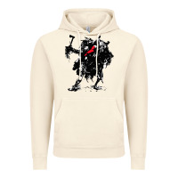 Vintage Artic hunt  showdown Vintage Hoodie - artisFamous