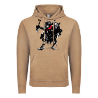 Vintage Coffee hunt  showdown Vintage Hoodie - artisFamous