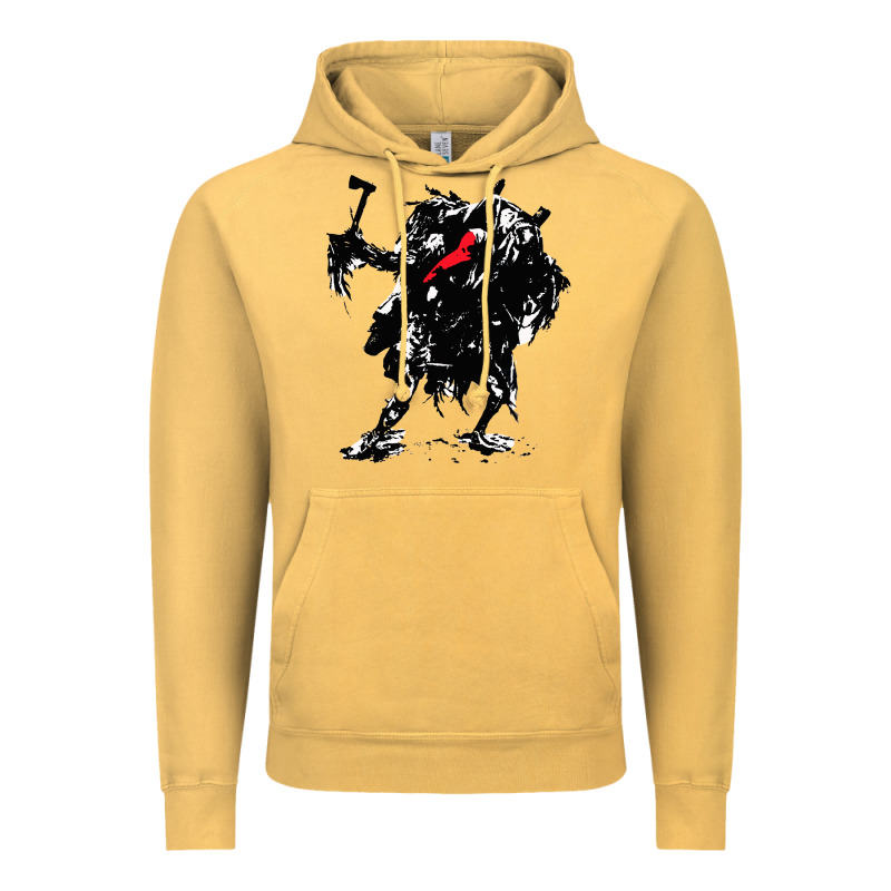 Hunt  Showdown Vintage Hoodie by artisFamous | Teevron