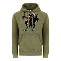 Vintage Olive hunt  showdown Vintage Hoodie - artisFamous