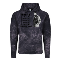 Cloud Black the murph challenge Vintage Hoodie - artisFamous