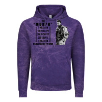 Cloud Purple the murph challenge Vintage Hoodie - artisFamous