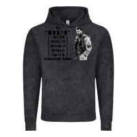 Vintage Black the murph challenge Vintage Hoodie - artisFamous