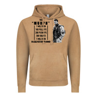 Vintage Camel the murph challenge Vintage Hoodie - artisFamous