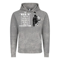 Cloud Rock the murph challenge Vintage Hoodie - artisFamous