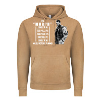 Vintage Camel the murph challenge Vintage Hoodie - artisFamous