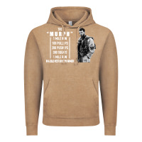 Vintage Coffee the murph challenge Vintage Hoodie - artisFamous