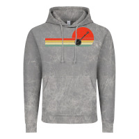 Cloud Rock Banjo Bluegrass Music Traditional Musician vintage retro Vintage Hoodie - artisFamous