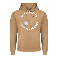 Vintage Camel Banjo Bluegrass Music Traditional Musician Funny Gift Vintage Hoodie - artisFamous