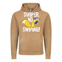 Vintage Camel swiper no swiping Vintage Hoodie - artisFamous