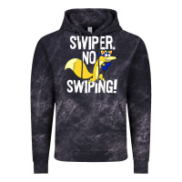 Cloud Black swiper no swiping Vintage Hoodie - artisFamous
