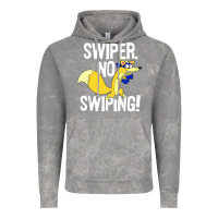 Cloud Rock swiper no swiping Vintage Hoodie - artisFamous