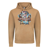 Vintage Camel Splash Mountain Vintage Hoodie - artisFamous