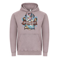 Vintage Zinc Splash Mountain Vintage Hoodie - artisFamous