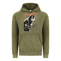 Vintage Olive Peter Frampton Vintage Hoodie - artisFamous