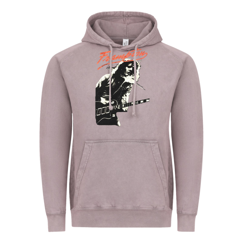 Peter Frampton Vintage Hoodie by artisFamous | Teevron